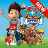 Paw Puppy Patrol Run