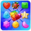 Candy Land Saga