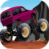 Hill Racing. Climb Racing Game 3D