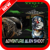 Adventure Alien Defense