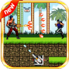 Super Contra Mobile Classic