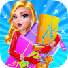 Mall Girl: Shopping Mania ❤ Dress Up & Makeup Game