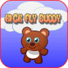 Kick Fly Buddy