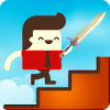 Mr Knife adventure