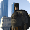 Ultimate Batman Hero Simulator