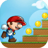 Super Jungle World Adventure FREE