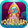 6th Grade Vocabulary Builder Exercise Worksheets