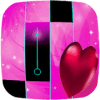 Heart piano 2018