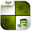 Zayn - Entertainer Piano