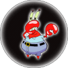 Let Eugene Krabs Dab