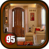 Modern Luxury Home Escape - Escape Games Mobi 95