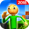 Baldi Adventures Run