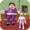 Guide Roblox Grandmas House Escape obby !!