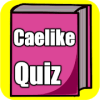 Caelike Quiz