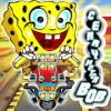 Super Sponge-bob Run