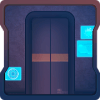100 Doors Cyberpunk 2037 Escape