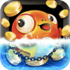 Sea Fishdom Pop Blast Match Puzzle