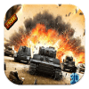Tank Battle 3D - Free Tank Shooter Game
