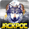 Grand Wolf Slot Machine