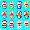 Learn Colors With Doraemon