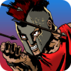 Super Spartacus Run of Jabber World Adventure