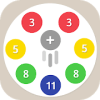 Make Number : Find 100 blocks!