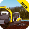 Construction Simulator 2018