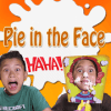 Pie in the Face Game
