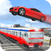 Highway Traffic Car Racing Game
