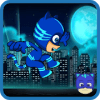 Adventure : Pj Masks