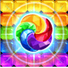 Jewel Cube Blast Temple