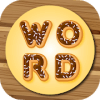 Word Hunt. Letter Connect
