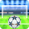 Penalty Kicks 2018