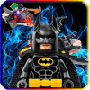 LEGO : Batman Hero Domination Games