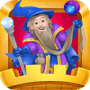 Super Wizard: Adventure World