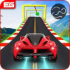 The Impossible Tracks Car Sim