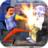 Street Hello Nights Neighbor Fighter Game 3D