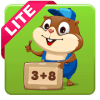 Kids Kindergarten Math Lite