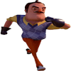 helo my neighbour