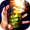 Virtual grenade