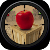 Apple Shooting Target - Sniper Games