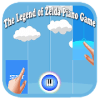 Zelda Piano Tiles