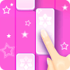 Piano Pink Magic Piano Tiles Master.