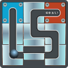 Slide Ball Puzzle Revolution Unblock