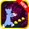 Adventure Cave Tom Escape - Jerry Run Game