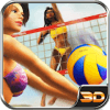Beach Volleyball Championships 3D