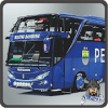 Bus simulator persib bandung