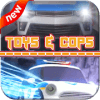 Super Toy & Cop Car Adventure
