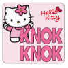Knock Hello Kitty Kitchen