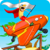 Aircraft Builder: Design and Fly